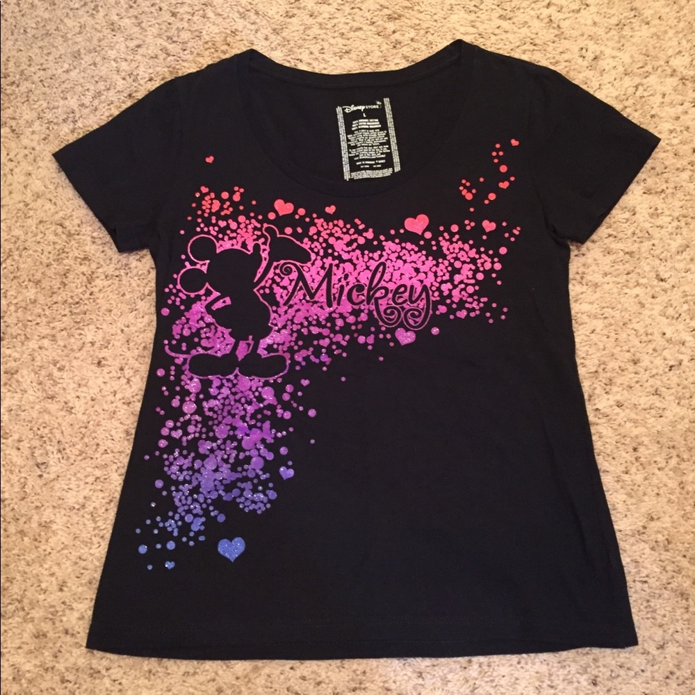 Disney Sparkle T-Shirt